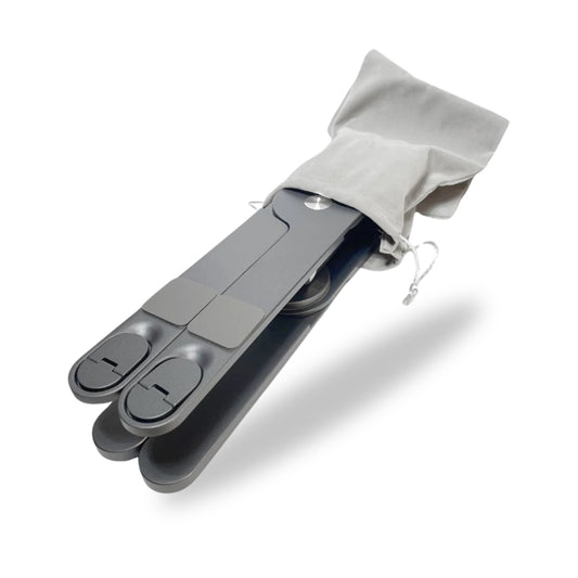 Premium Travel Pouch