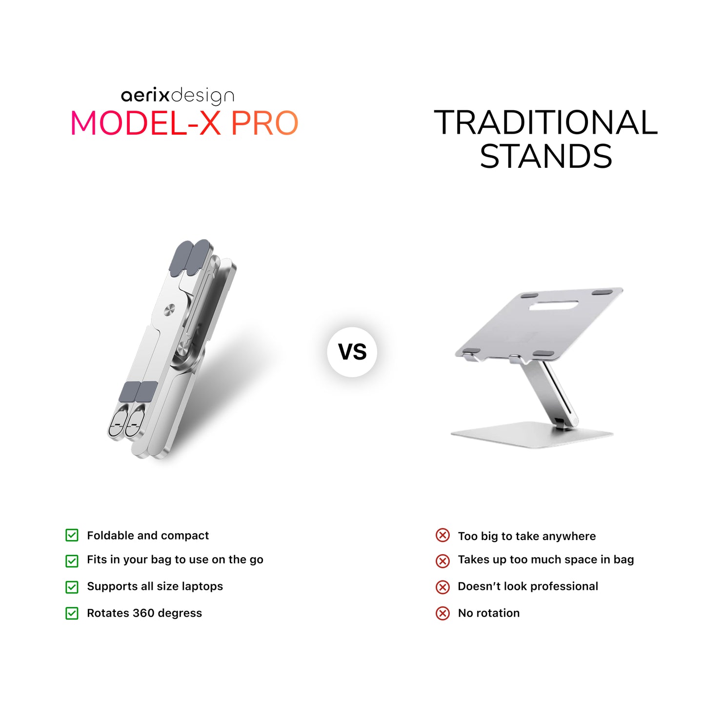 Model-X Pro